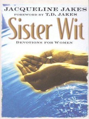 cover image of Sister Wit